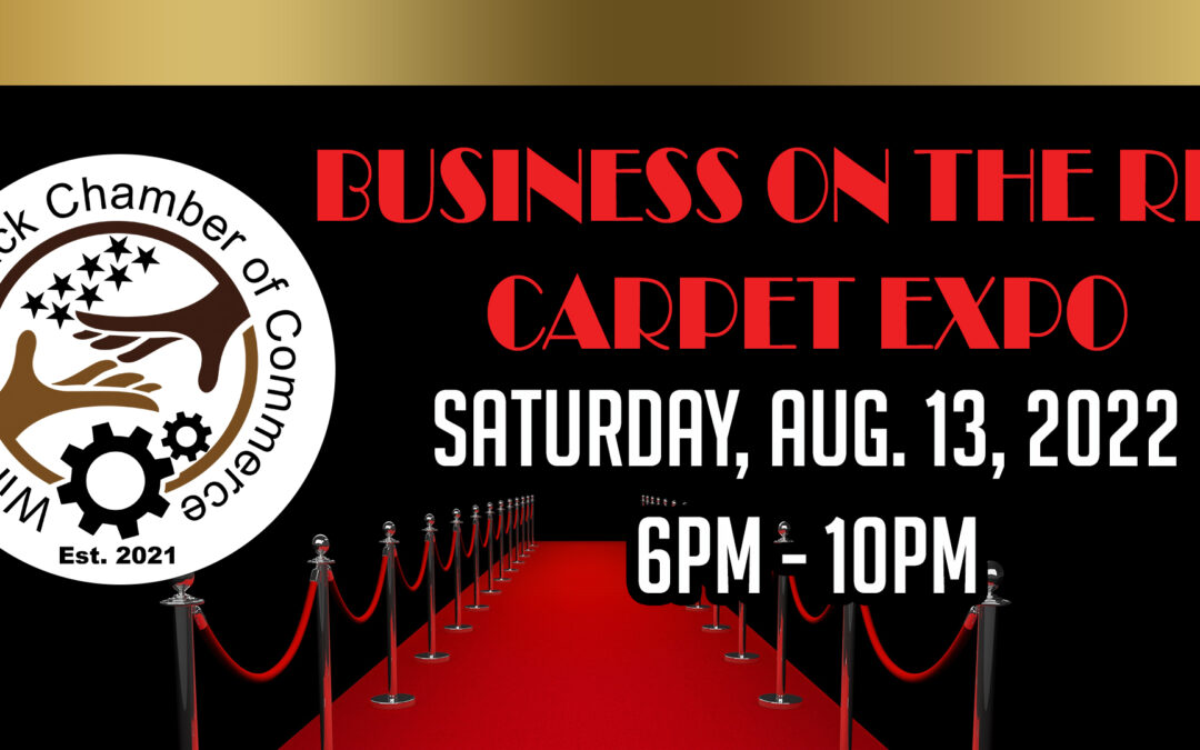 Business On The Red Carpet Expo